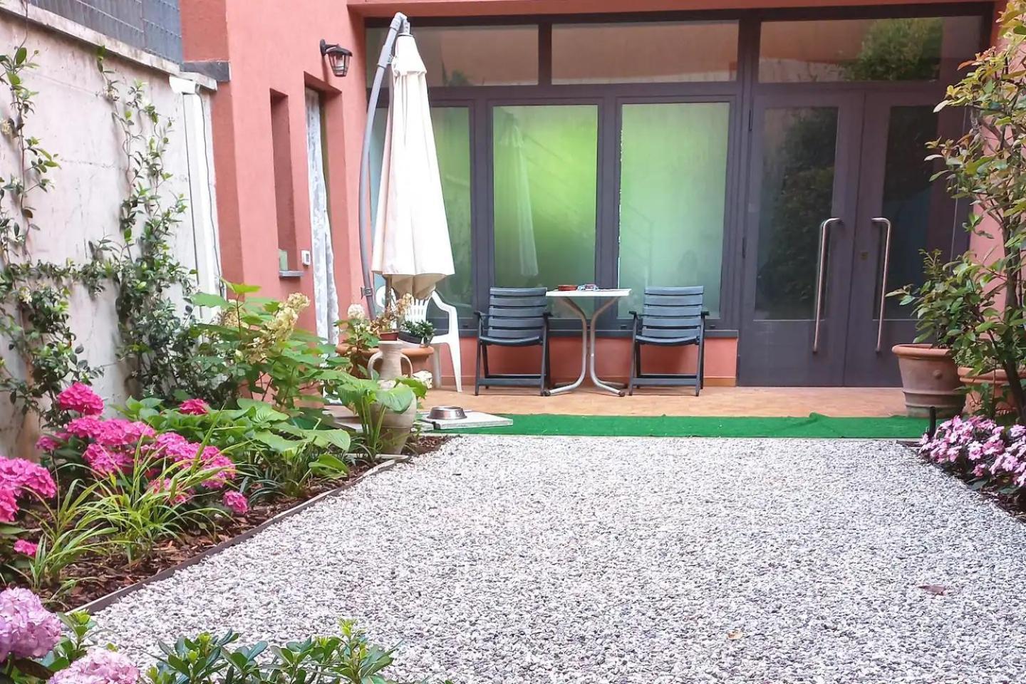Bed and Breakfast Casa Emilia Bolonia Zewnętrze zdjęcie